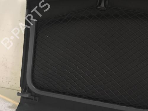 Rear parcel shelf VW GOLF V (1K1) 2.0 GTI | BP25624926C85 - Image 3