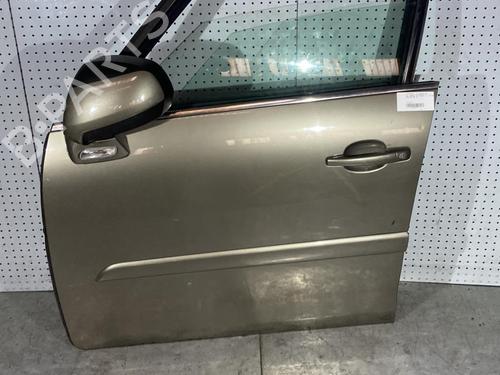 Left front door CITROËN C4 Grand Picasso I (UA_) 1.6 HDi | BP21701403C2 