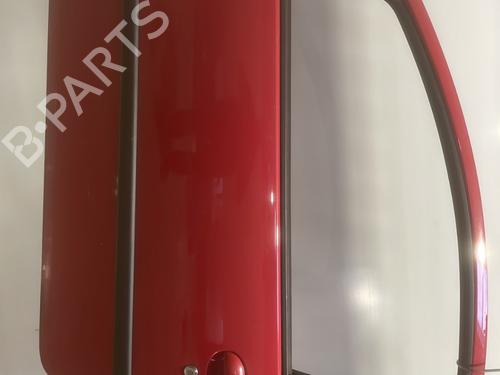 Left front door CITROËN C1 (PM_, PN_) 1.0 | BP22313299C2 