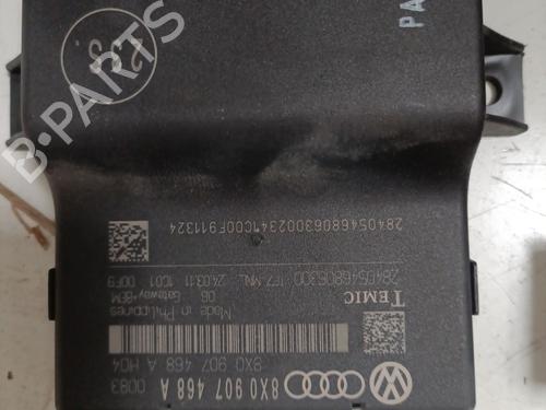 Electronic module AUDI A1 (8X1, 8XK) 1.6 TDI | BP24195841M83 - Image 3
