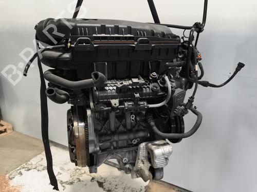 Used Engine Engine CITROËN DS4 (NX_) 1.2 THP 130 (130 hp) 26735070 26735070