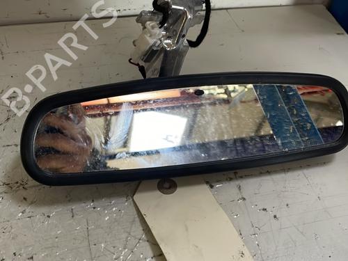 Rear mirror RENAULT KOLEOS I (HY_) 2.0 dCi 4x4 (HY0K) | BP23823086I6 - Image 2