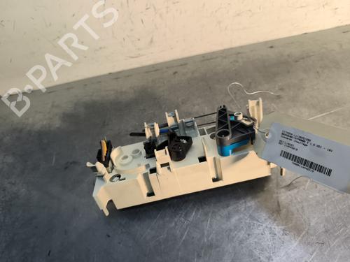 AC Styreenhet / Manøvreringsenhet CITROËN BERLINGO / BERLINGO FIRST MPV (MF_, GJK_, GFK_) 1.6 HDI 90 (MF9HX) (90 hp) 30357358