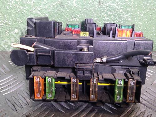 Fuse box PEUGEOT 307 (3A/C) 2.0 HDi 90 | BP21703047E1 