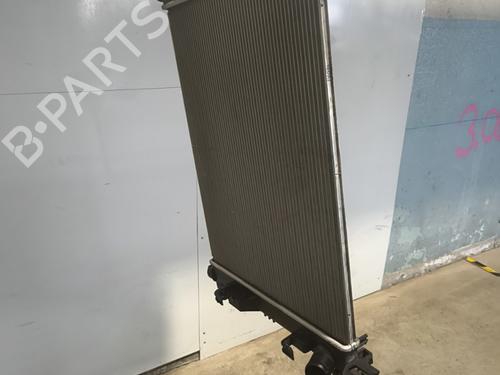 Water radiator DACIA SANDERO II 1.0 SCe 75 (B8JC, B8JD, B8NC) | BP32146383M31 - Image 3