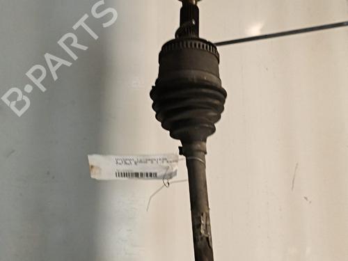 Used Left front driveshaft Left front driveshaft 36554184 36554184