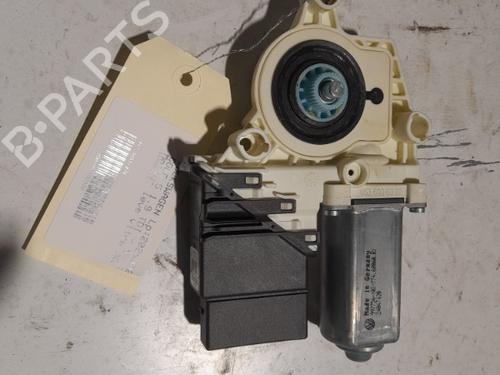 Used Left rear window motor VW GOLF V (1K1) 1.9 TDI (105 hp) 21696652
