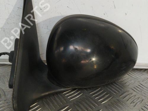 Used Left mirror ROVER 45 I Saloon (RT) 2.0 iDT (101 hp) 22033039