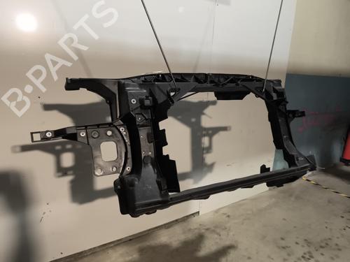 Front slam panel SEAT LEON (1P1) 1.9 TDI | BP29733135C72 