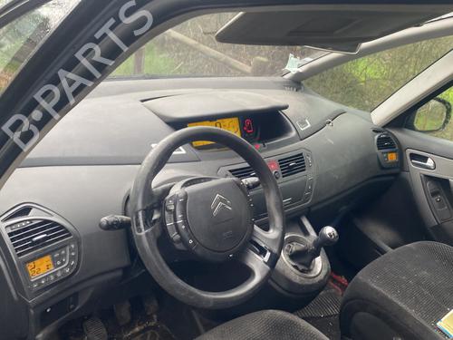 Right front window switch CITROËN C4 Picasso I MPV (UD_) 1.6 HDi | BP26028334I26  - Image 6