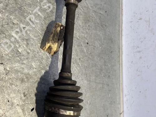 Used Left front driveshaft Left front driveshaft RENAULT TRAFIC II Van (FL) 2.0 dCi 115 (FL01, FL0U, FL00, FL0H, FL0M) (114 hp) 21707878 21707878