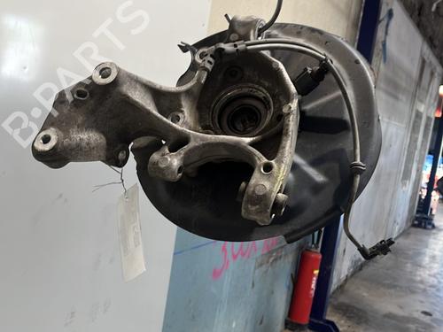 Right rear steering knuckle SKODA SUPERB III Estate (3V5) 2.0 TSI 4x4 | BP29384472M28 