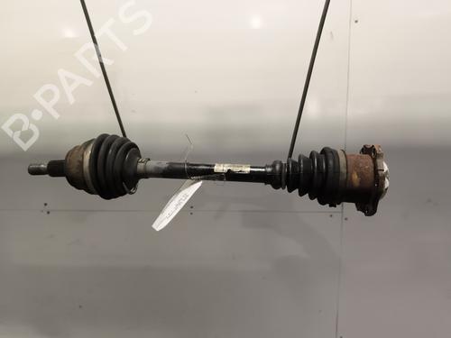 Left front driveshaft AUDI TT Roadster (8N9) 1.8 T | BP31972280M38 