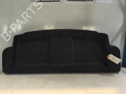 Used Rear parcel shelf NISSAN NOTE (E11, NE11) 1.5 dCi (86 hp) 24983445