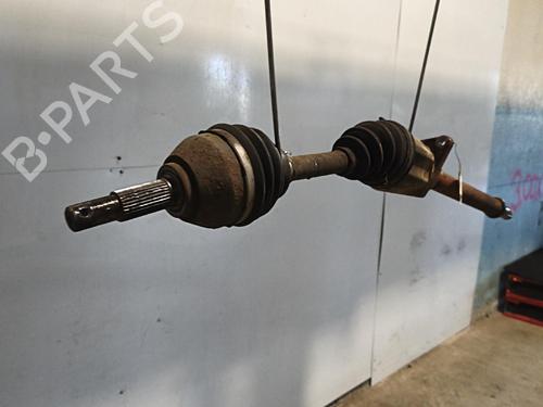 Right front driveshaft RENAULT KOLEOS I (HY_) 2.0 dCi 4x4 (HY0K) | BP39638912M39 - Image 4