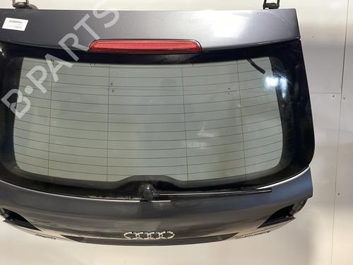 Used Tailgate AUDI A3 Sportback (8PA) 2.0 TDI 16V (140 hp) 25708273