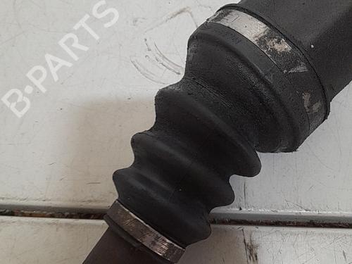 Used Right front driveshaft Right front driveshaft PEUGEOT 206 Hatchback (2A/C) 1.4 HDi eco 70 (68 hp) 21694277 21694277