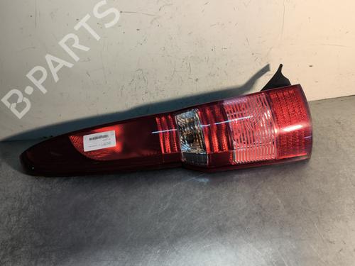 Used Left taillight Left taillight FIAT PANDA (169_) 1.2 (169.AXB11, 169.AXB1A) (60 hp) 30552601 30552601