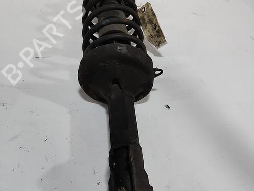 Used Left front shock absorber VW GOLF II (19E, 1G1) 1.8 (90 hp) 22032637