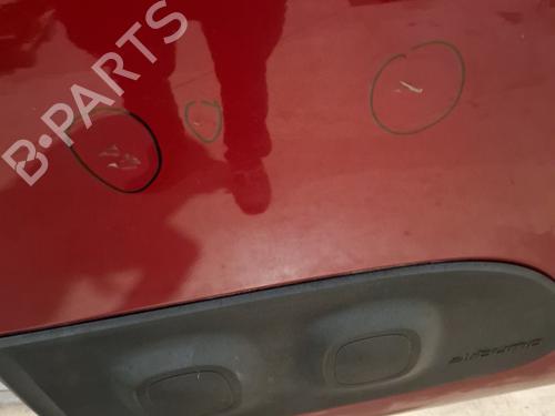 Left rear door CITROËN C3 III (SX) 1.6 BlueHDi 75 | BP29538154C4 