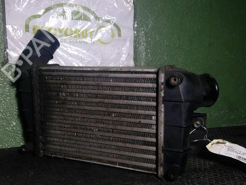 Used Intercooler Intercooler FIAT STILO (192_) 1.9 JTD (192_XE1A) (115 hp) 21716588 21716588
