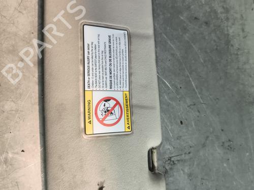 right-sun-visor-ssangyong-rexton-rexton-ii-gab_-2002-29082181 main image
