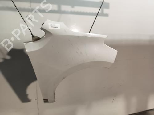 Parafango anteriore destro VW UP! (121, 122, BL1, BL2, BL3, 123) 1.0 TSI (90 hp) 30829862