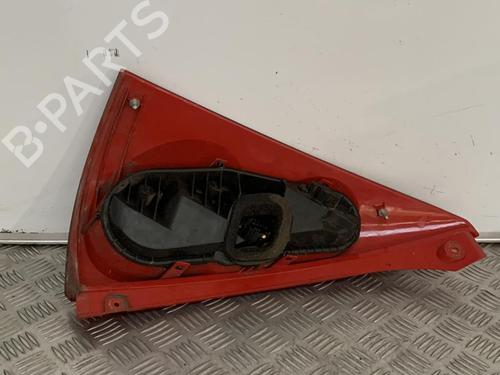 Used Right taillight PEUGEOT 107 (PM_, PN_) 1.0 (68 hp) 21719458