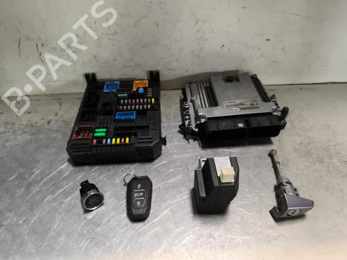 Electronic module CITROËN C5 AIRCROSS (A_) 1.6 PureTech 180 (A45GFR) | BP28209541M83 - Image 4