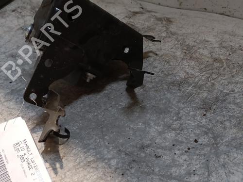 Used ABS pump ABS pump RENAULT CLIO IV (BH_) 1.2 16V (73 hp) 22893205 22893205