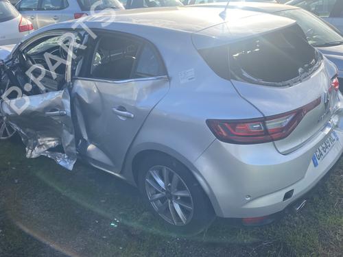 Front right window mechanism RENAULT MEGANE IV Hatchback (B9A/M/N_) 1.5 dCi 110 (B9A3) | BP24346685C23 - Image 5