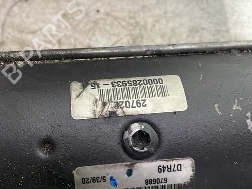 Used Starter Starter SUZUKI GRAND VITARA II (JT, TE, TD) 1.9 DDiS All-wheel Drive (JT419, TD44, JB419WD, JB419XD,... (129 hp) 23852160 23852160