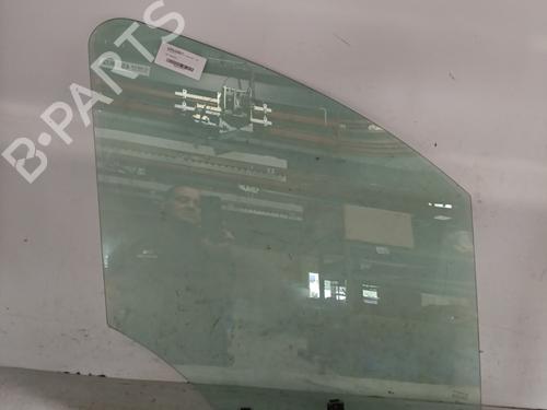 Dør rude højre foran CITROËN BERLINGO MULTISPACE (B9) 1.6 BlueHDi 120 | BP28164764C19 