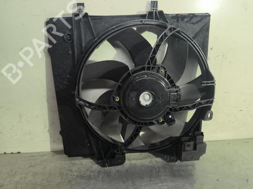 Radiator fan PEUGEOT 208 I (CA_, CC_) 1.2 VTI 82 | BP29732909M35 