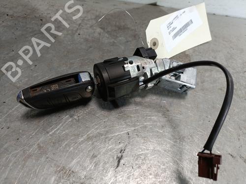 Used Ignition barrel CITROËN C4 II (NC_) 1.6 HDi 115 (114 hp) 26972820