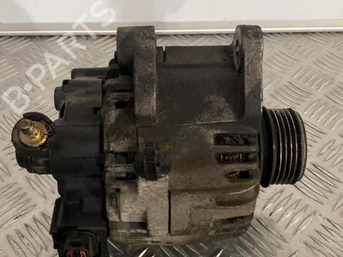 Used Alternator KIA RIO II (JB) 1.5 CRDi (110 hp) 21712667