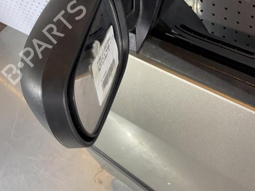 Left mirror FORD FIESTA V (JH_, JD_) 1.4 TDCi | BP21720367C26 