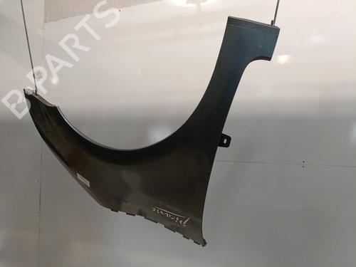 Right front fenders CITROËN C4 Grand Picasso I (UA_) 1.6 HDi | BP26177284C42 