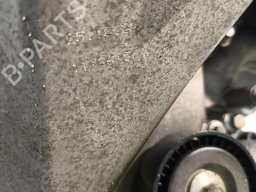 Engine FORD FIESTA VI (CB1, CCN) 1.0 EcoBoost | BP30491583M1