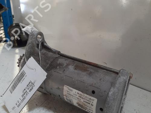 Starter CUPRA ATECA (KH7, KHP, KBP) 2.0 TSI 4Drive | BP22789819M8 - Image 2