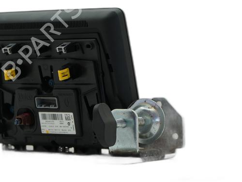 Display RENAULT CLIO V (B7_) 1.5 Blue dCi 85 (B7AG) | BP38188519C48 - Image 4
