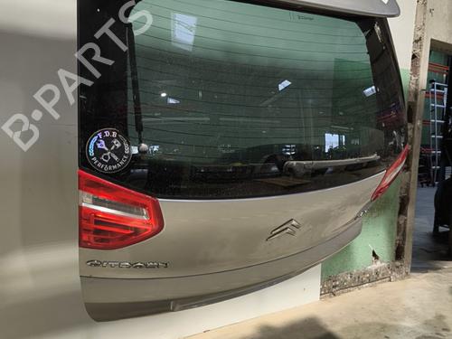 Tailgate CITROËN C4 Picasso I MPV (UD_) 2.0 HDi 138 | BP31257757C6