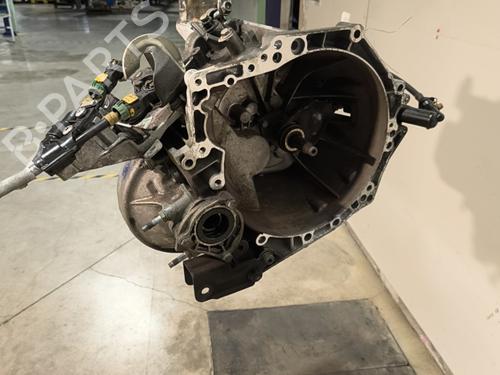 Gearbox PEUGEOT 308 II (LB_, LP_, LW_, LH_, L3_) 1.6 BlueHDi 120 | BP29918765M3