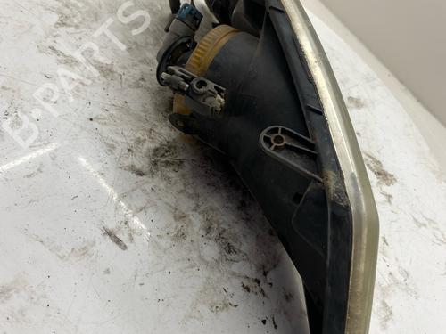 Højre Foran Tågelygte Højre Foran Tågelygte 39640882 39640882