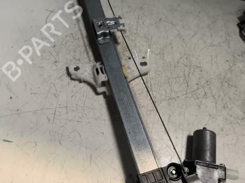 Used Front left window mechanism SUZUKI IGNIS III (MF, FF) 1.2 (ATK412) (90 hp) 24983677