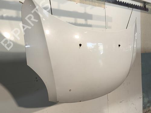 Pokrywa przednia / Maska silnika SUZUKI SWIFT III (MZ, EZ) 1.3 DDiS (RS413D) | BP29997407C1 