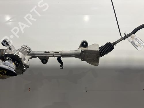 Used Steering rack Steering rack HONDA JAZZ III (GE_, GG_, GP_, ZA_) 1.3 HYBRID (GP1) (102 hp) 24526665 24526665