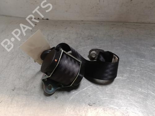 Rear right belt tensioner NISSAN JUKE (F15) 1.5 dCi | BP28078223C90