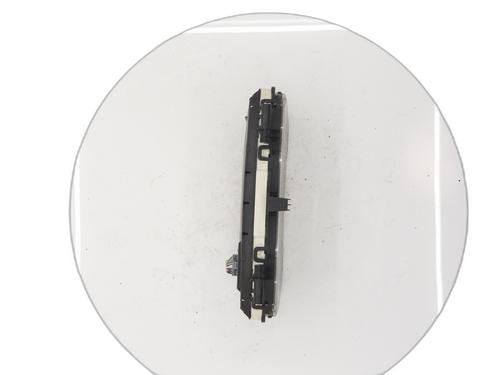 Used Instrument cluster Instrument cluster RENAULT CLIO III (BR0/1, CR0/1) 1.5 dCi (88 hp) 39639005 39639005