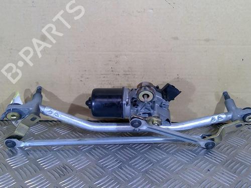 Used Front wiper motor CITROËN C2 (JM_) 1.4 (73 hp) 21716148